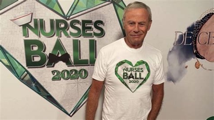 Is Tristan Rogers Sick? Does Tristan Rogers Have Cancer? Tristan Rogers