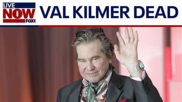 Is Val Kilmer Dead? Debunking the Rumors of His Death
