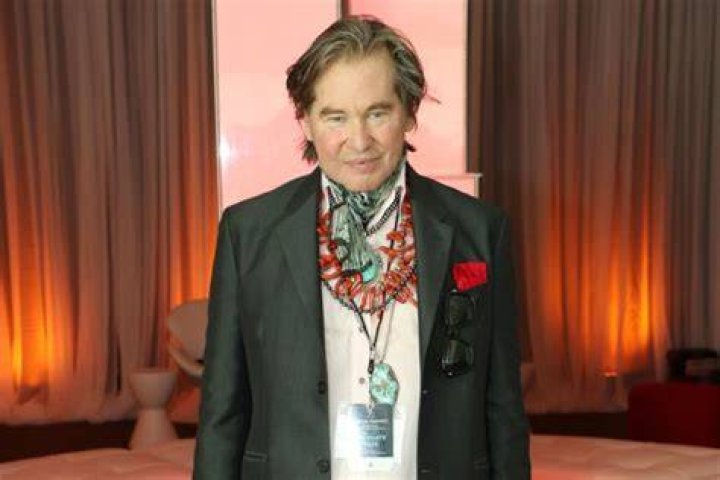 Is Val Kilmer still alive? His life and career now TheStyleplus