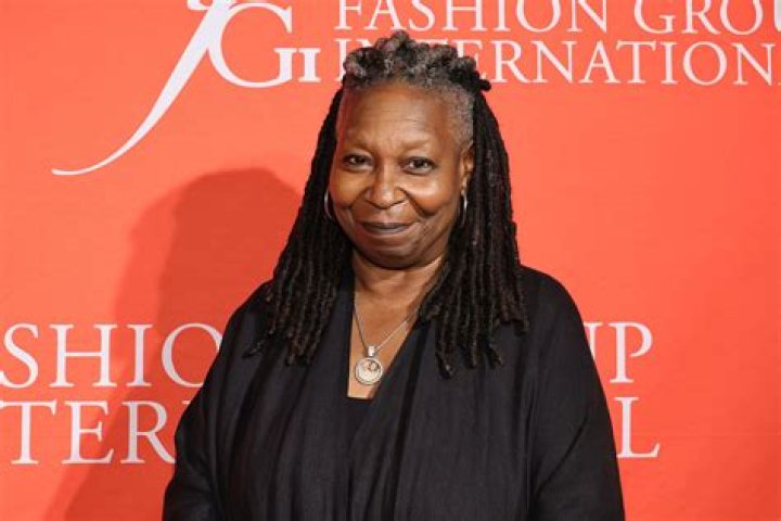 Is Whoopi Goldberg Still Alive, And What's She Up To?