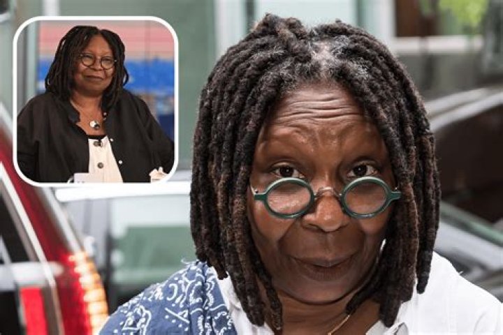 Is Whoopi Goldberg Still Alive Or Dead? The Truth Behind The Rumors