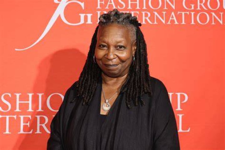 Is Whoopi Goldberg Still Alive? The Truth Revealed...