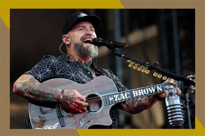 Is Zac Brown Facing Jail Time? The Uncovering Truth