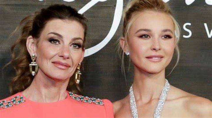 Isabel May Bio, Age, Husband, Children, Net Worth, Parents