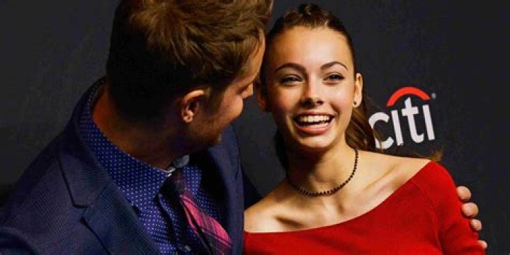 Isabella Justice Hartley Bio, Age, New Net worth 2022