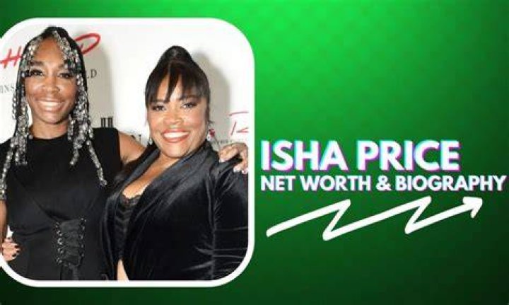 Isha Price Wikipedia, Age, Net Worth, Husband, Parents, Father