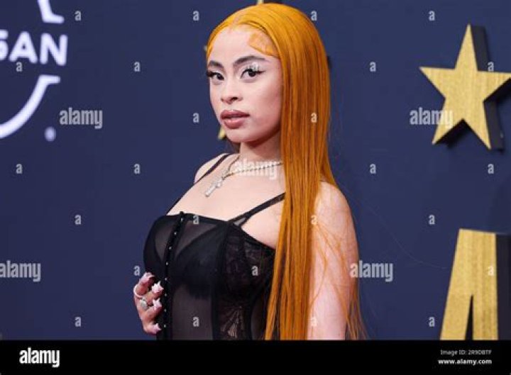 Isis Naija Gaston Bio , Age ,Height ,Family ,Relationship ,Education