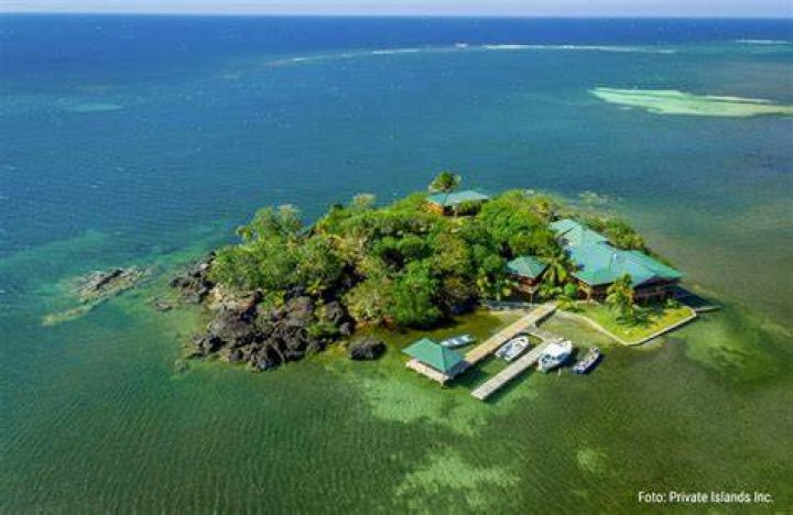 Isla de Roat&aacute;n, Honduras un para&iacute;so en el Caribe