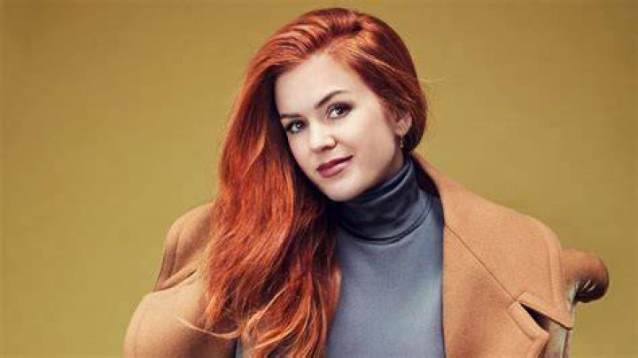 Isla Fisher DisneyWiki Redhead, Isla fisher, Redheads