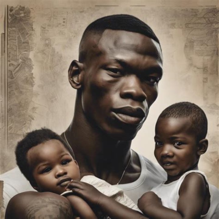 Israel Adesanya Children Does Israel Adesanya have children? ABTC