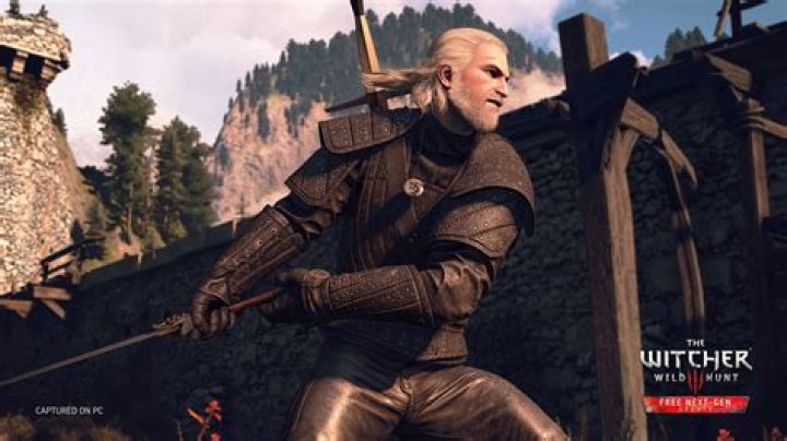Istredd Witcher Wiki Fandom The witcher, Fiction film, Television