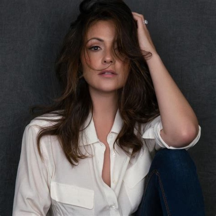 Italia Ricci image