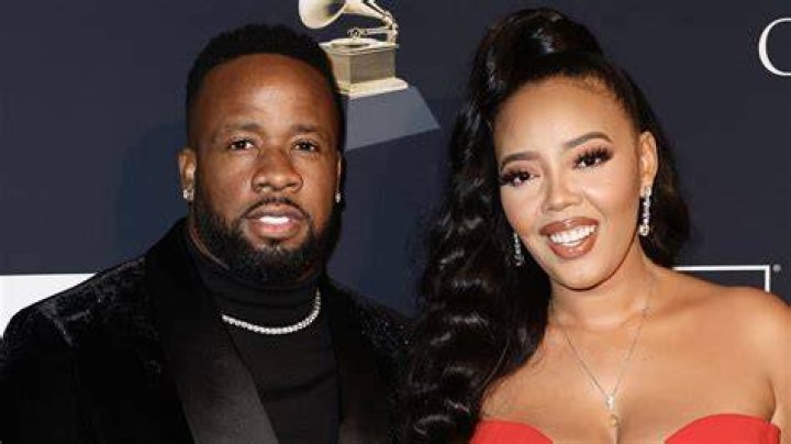 Its Over Yo Gotti and Angela Simmons Breakup Finalize. YouTube