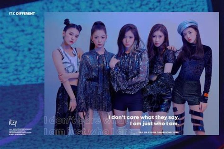 ITZY Drops More Details About Their Debut In New Teasers