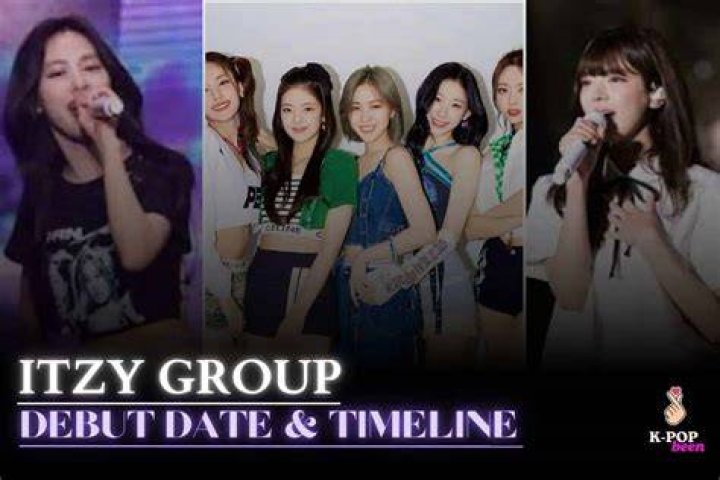 ITZY Unveils Official Debut Date In New MV Teaser For "DALLA DALLA"
