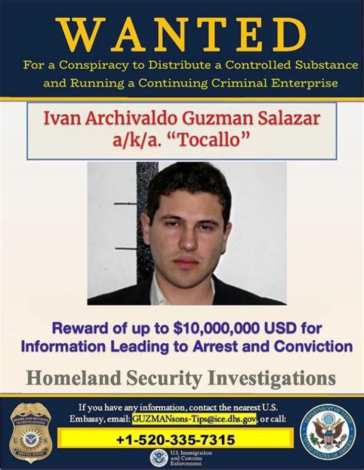 Iv&aacute;n Archivaldo Guzm&aacute;n Salazar Wikiwand