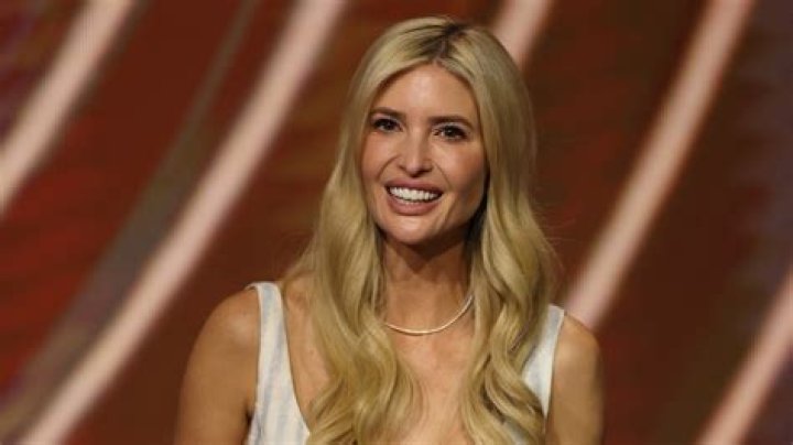 Ivanka Trump explains what it was like growing up Trump CNNPolitics