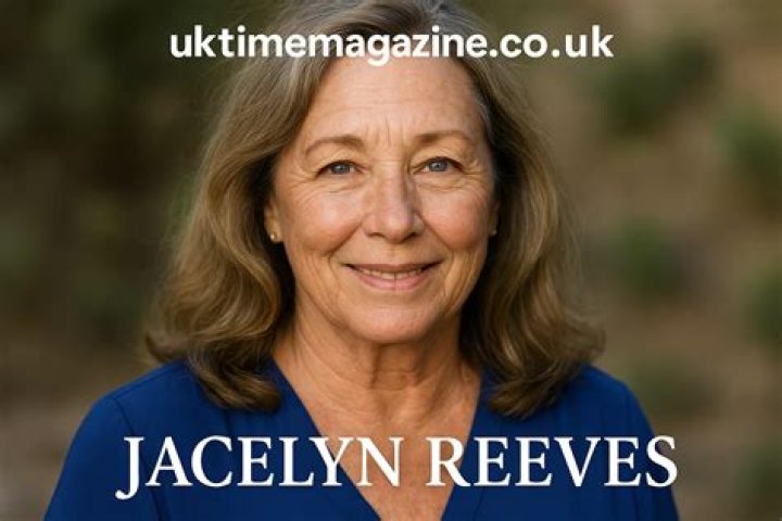 Jacelyn Reeves Bio, Facts, Family Life of ExGirlfriend of Clint Eastwood