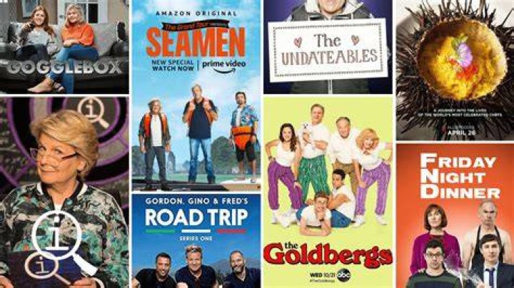 Jacinda Barrett: Movies And TV Shows To Watch