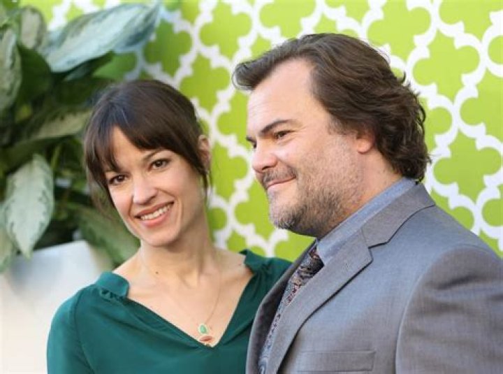 Jack Black Wife A Life Less Ordinary Benchmark Monitor