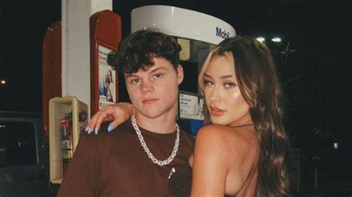 jack doherty mckinley richardson leak jack doherty and mckinley