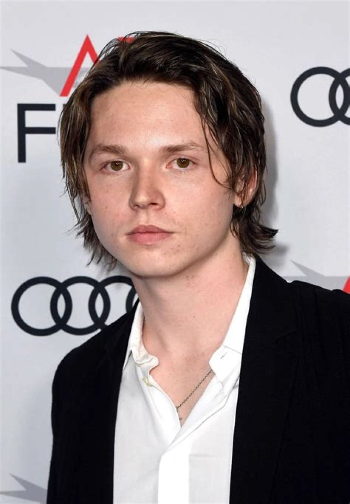 Jack Kilmer American actors, Jack, Actors