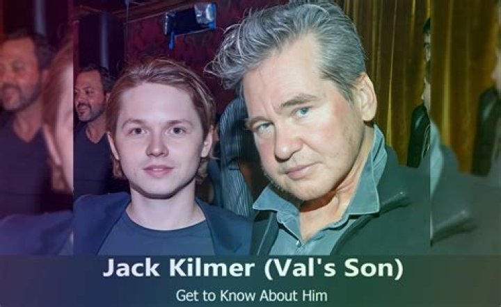 Jack Kilmer Jack, Artist inspiration, Chaos lord