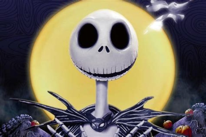 Jack Skeleton Jack skellington, Nightmare before christmas, Nightmare
