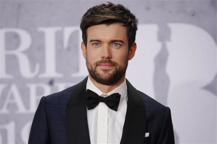 Jack Whitehall Biography, Height & Life Story Super Stars Bio