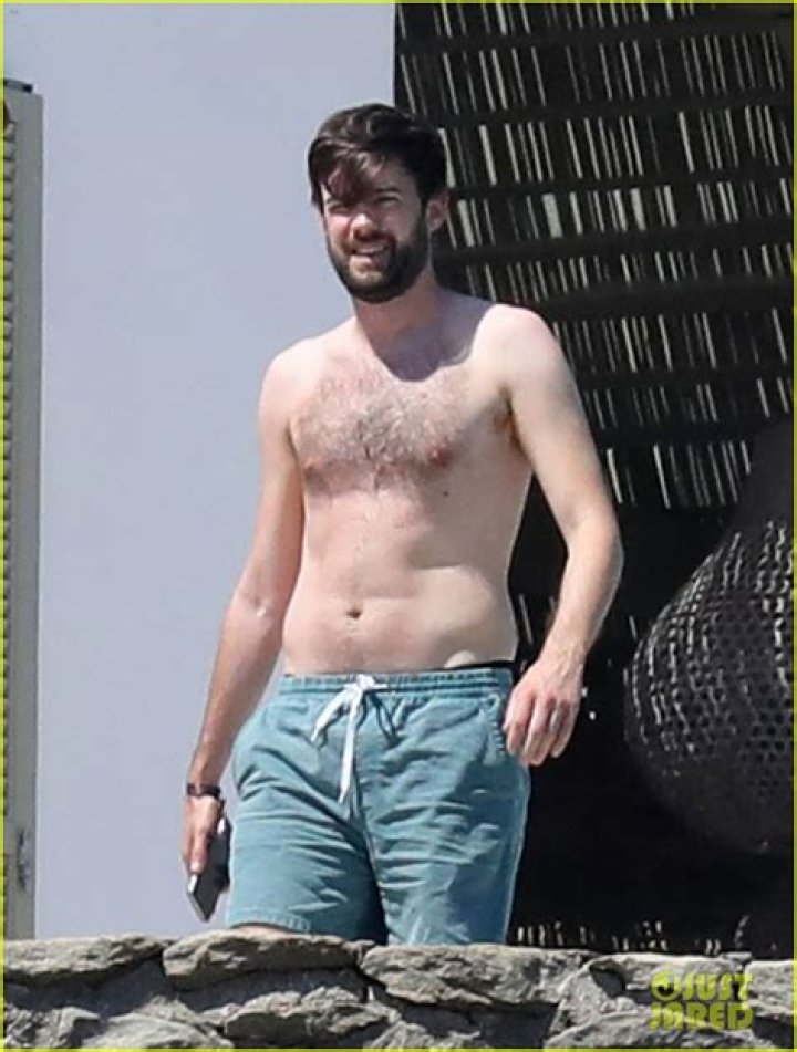 Jack Whitehall Body Size Height Weight Lesser Known Things