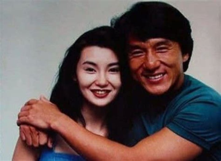 Jackie Chan's Wife: Joan Lin's Life And Relationship With The Kung Fu Star