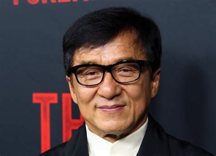 Jackie Chan Latest News and Updates South China Morning Post