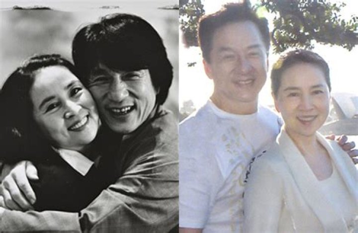 Jackie Chan wife, Joan Lin Fengjiao's Wiki Net Worth, Husband
