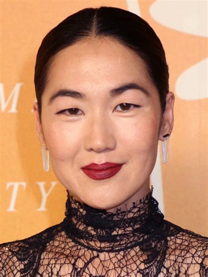 Jackie Chung Actress, Writer
