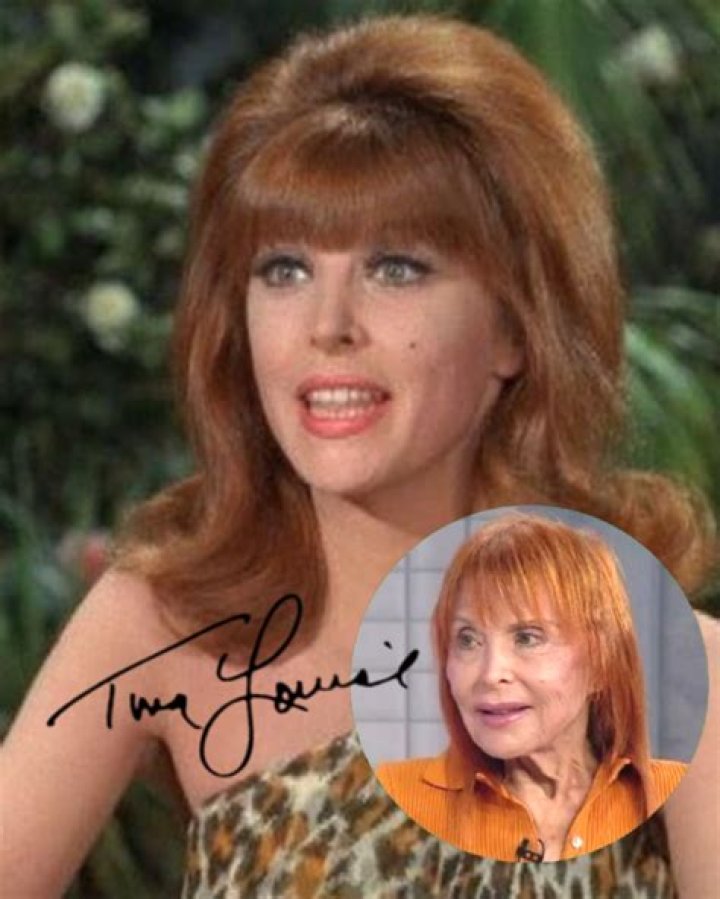 Jackson from her days on Good Times Ladies of the 70's