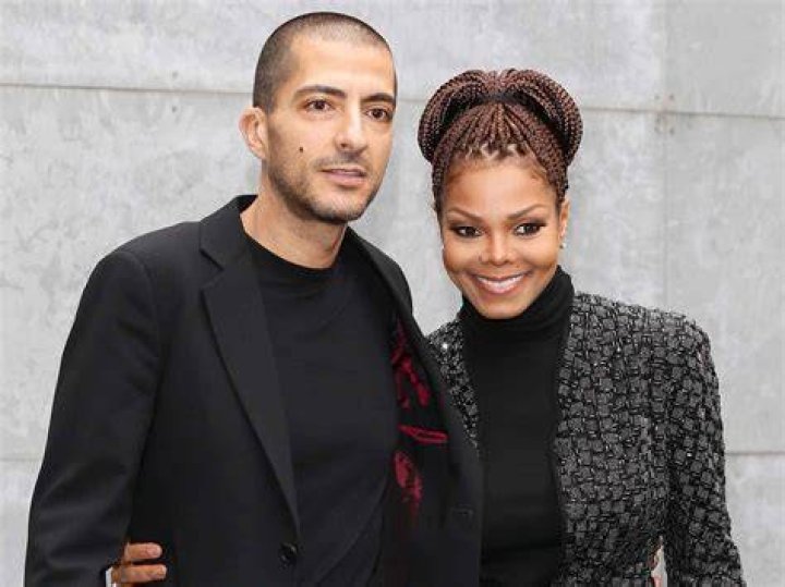 Jackson Son Eissa 2024 Betty Chelsey