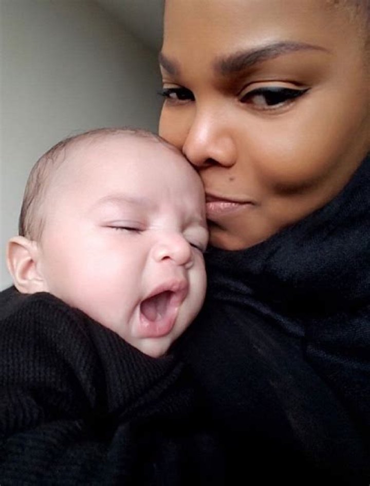Jackson Son Eissa