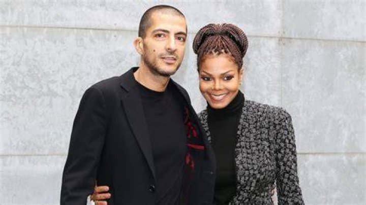 Jackson splits from husband months after they had 1st child ABC