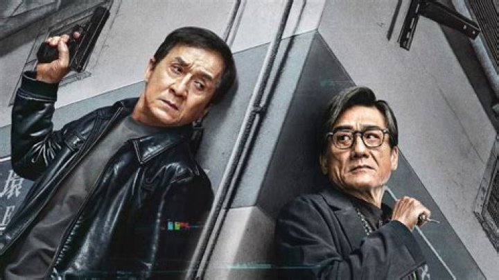 Jacky Chan's Wife: A Journey Through Time And Love