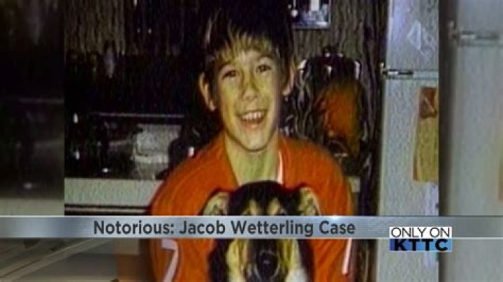 Jacob Wetterling APM Reports