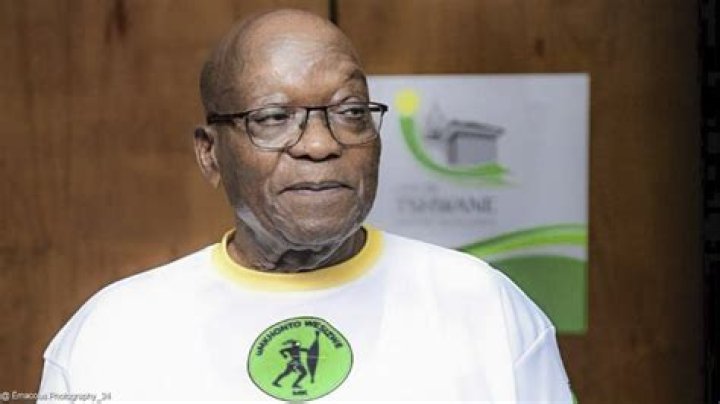 Jacob Zuma Net Worth & Salary in South African Rands 2024