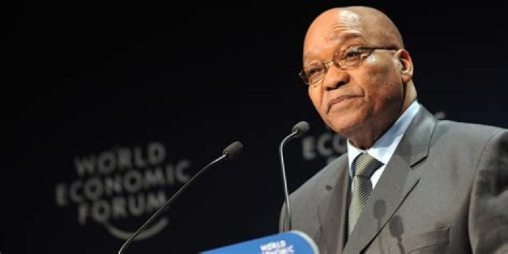 Jacob Zuma Net Worth Goimages Web