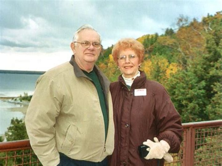 Jacqueline M McGuinness's Obituary Gurnee, IL Ever Loved
