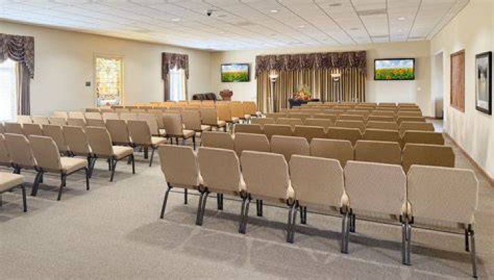 Jacqueline McGuinness Warren McElwain Mortuary