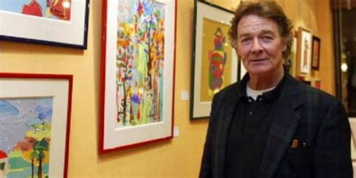 Jacques Charrier Aujourd'hui M&eacute;dias C&eacute;l&egrave;bres