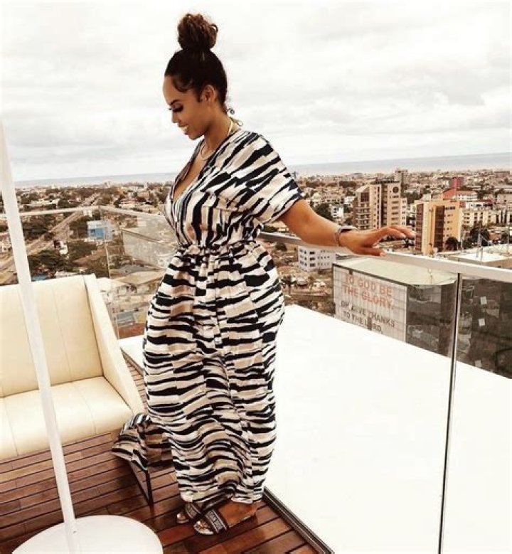 Jada Biography, Real Name, Age, Career and Net Worth Contents101