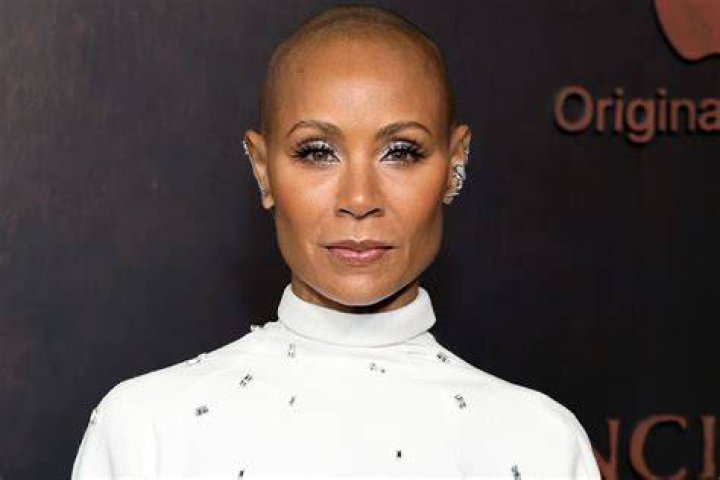 Jada Pinkett Smith's Plastic Surgery Journey Vanity