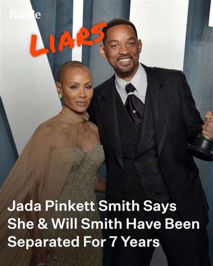 Jada PinkettSmith says lockdown has changed her relationship