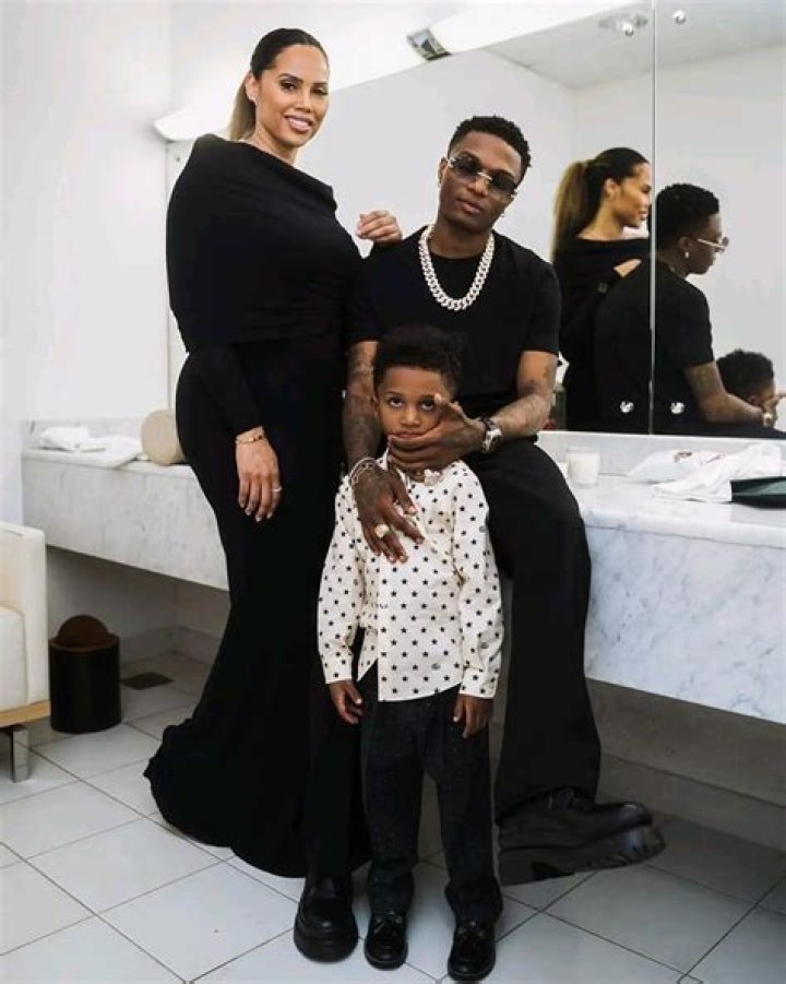 Jada Pollock Biography, Net Worth, Wiki, Real Name, Husband, Wizkid Manager