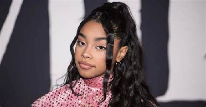 Jadah Marie (Actress) Age, Height, Weight, Biography, Net Worth